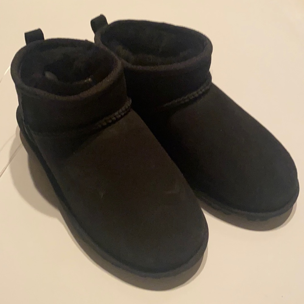 Kirkland Signature Boots